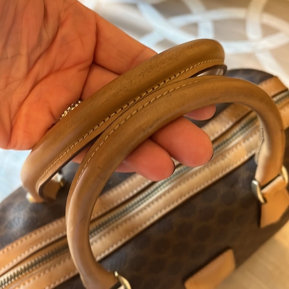 Celine Boston bag - Picture 6 of 8